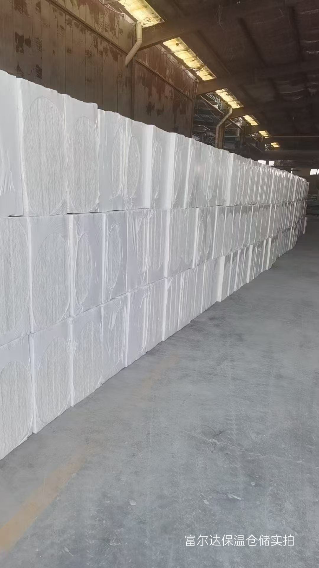 黄石市工业锅炉保温板硅酸铝梳型板 - 排名